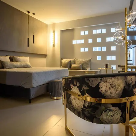 Villa Ambeli Luxury