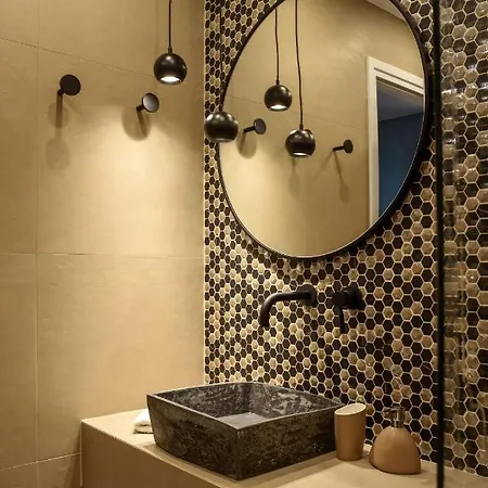 Villa Ambeli Luxury